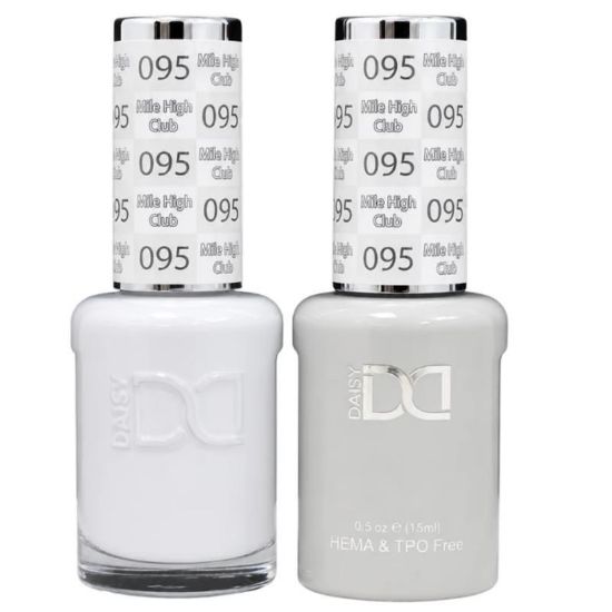 Picture of DND HEMA & TPO FREE DUO 095 - MILE HIGH CLUB