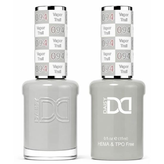 Picture of DND HEMA & TPO FREE DUO 094 - VAPOR TRAIL