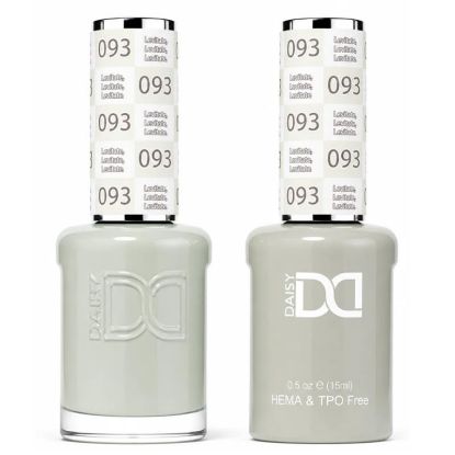 Picture of DND HEMA & TPO FREE DUO 093 - LEVITATE, LEVITATE, LEVITATE