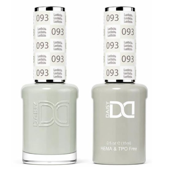 Picture of DND HEMA & TPO FREE DUO 093 - LEVITATE, LEVITATE, LEVITATE