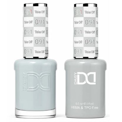 Picture of DND HEMA & TPO FREE DUO 091 - TAKE OFF