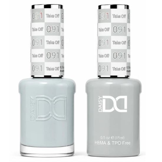 Picture of DND HEMA & TPO FREE DUO 091 - TAKE OFF