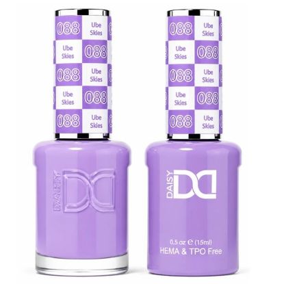 Picture of DND HEMA & TPO FREE DUO 088 - UBE SKIES