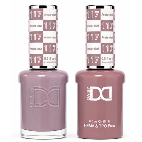 Picture of DND HEMA & TPO FREE DUO 117 - AMSTER DUSK