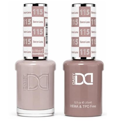 Picture of DND HEMA & TPO FREE DUO 115 - BARCE LUNA