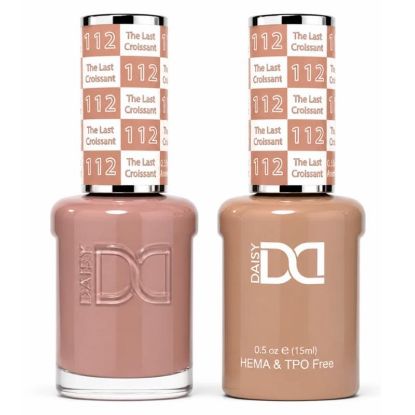 Picture of DND HEMA & TPO FREE DUO 112 - THE LAST CROISSANT