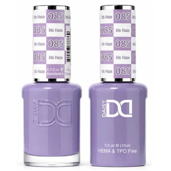 Picture of DND HEMA & TPO FREE DUO 085 - IRIS HAZA