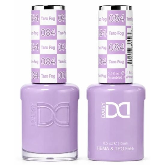 Picture of DND HEMA & TPO FREE DUO 084 - TARO FOG