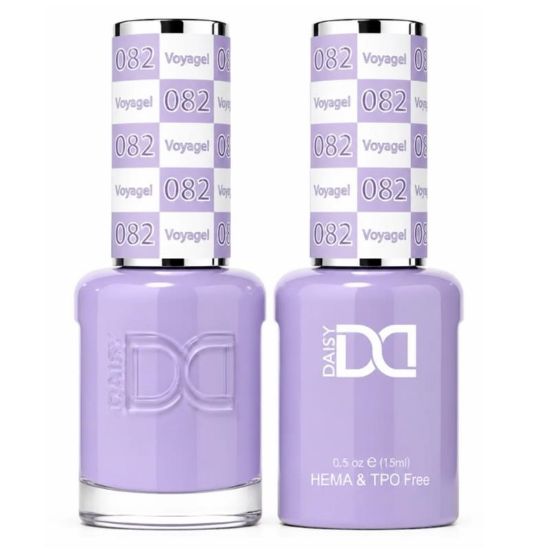 Picture of DND HEMA & TPO FREE DUO 082 - VOYAGE!