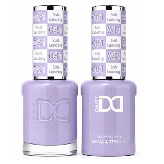 Picture of DND HEMA & TPO FREE DUO 081 - SOFT LANDING