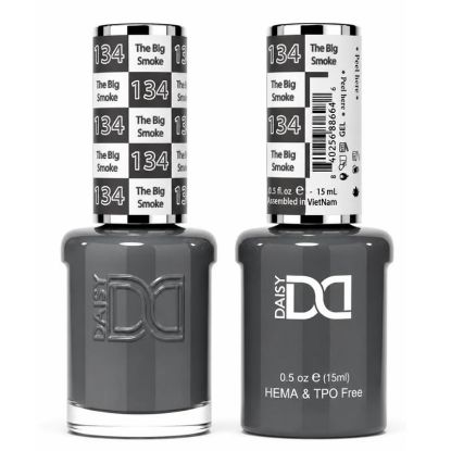 Picture of DND HEMA & TPO FREE DUO 134 - THE BIG SMOKE