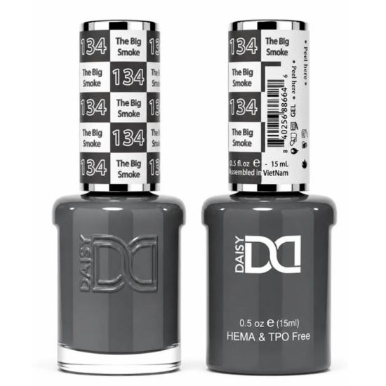 Picture of DND HEMA & TPO FREE DUO 134 - THE BIG SMOKE