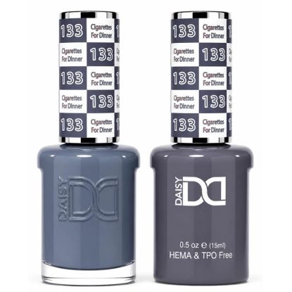 Picture of DND HEMA & TPO FREE DUO 133 - CIGARETTES FOR DINNER