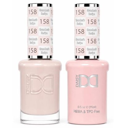 Picture of DND HEMA & TPO FREE DUO 158 - GRANDMA'S RECIPE