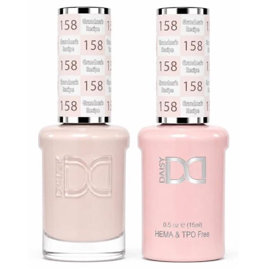 Picture of DND HEMA & TPO FREE DUO 158 - GRANDMA'S RECIPE