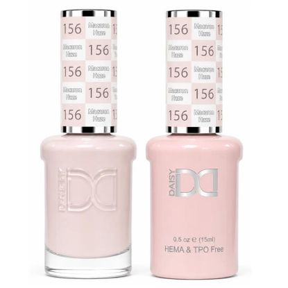 Picture of DND HEMA & TPO FREE DUO 156 - MACARON HAZE