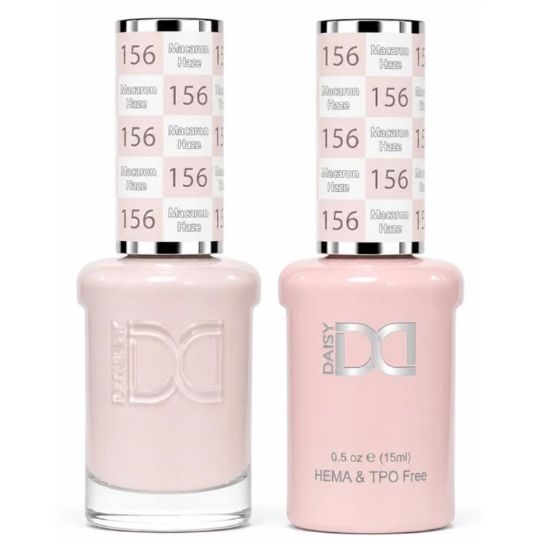 Picture of DND HEMA & TPO FREE DUO 156 - MACARON HAZE