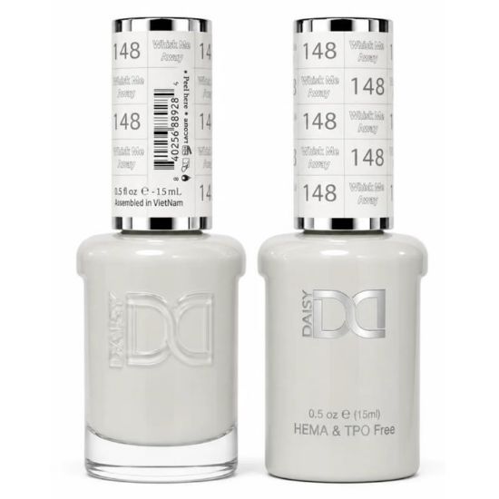 Picture of DND HEMA & TPO FREE DUO 148 - WHISK ME AWAY