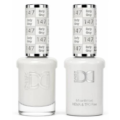 Picture of DND HEMA & TPO FREE DUO 147 - EARLY GREY