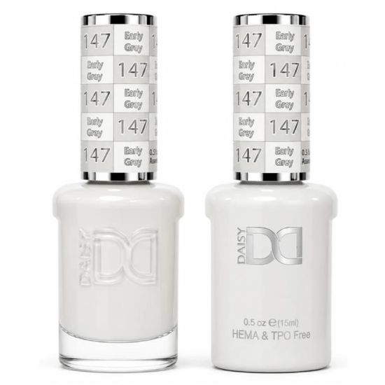 Picture of DND HEMA & TPO FREE DUO 147 - EARLY GREY