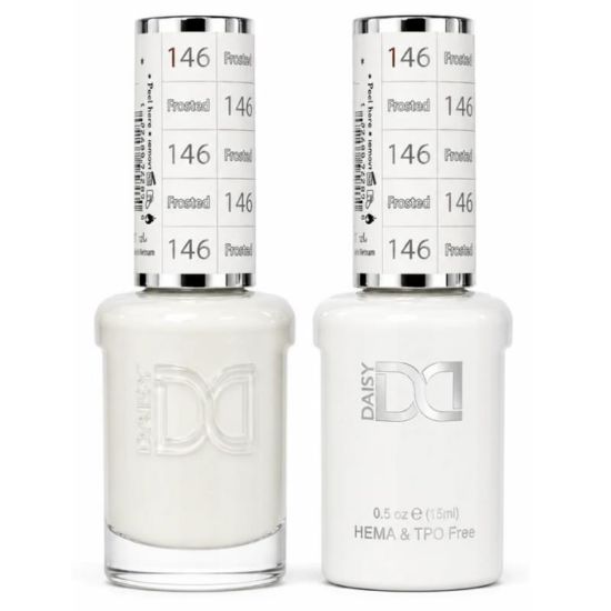 Picture of DND HEMA & TPO FREE DUO 146 - FROSTED