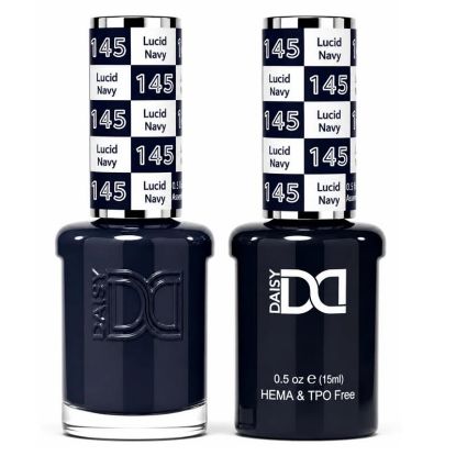 Picture of DND HEMA & TPO FREE DUO 145 - LUCID NAVY