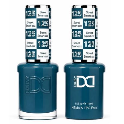 Picture of DND HEMA & TPO FREE DUO 125 - STREET SMART-ZZZ