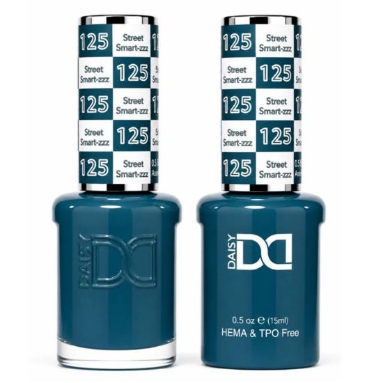Picture of DND HEMA & TPO FREE DUO 125 - STREET SMART-ZZZ