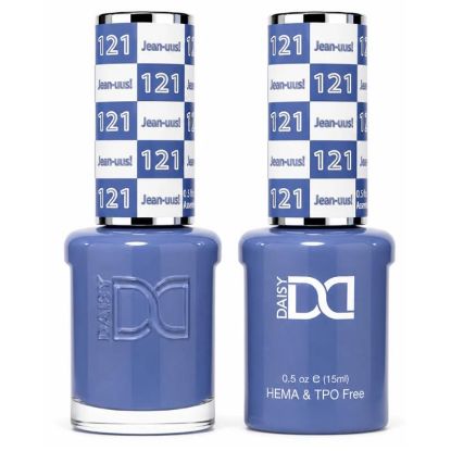 Picture of DND HEMA & TPO FREE DUO 121 - JEAN-UUS!