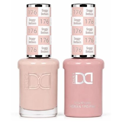 Picture of DND HEMA & TPO FREE DUO 176 - SOGGY BOTTOM