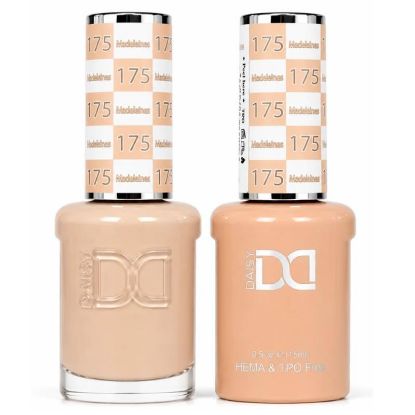 Picture of DND HEMA & TPO FREE DUO 175 - MADEIEINES