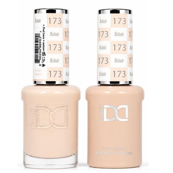 Picture of DND HEMA & TPO FREE DUO 173 - ÉCLAIR