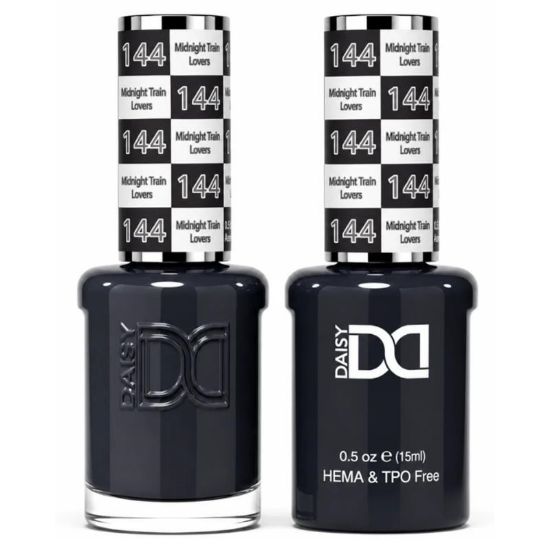Picture of DND HEMA & TPO FREE DUO 144 - MIDNIGHT TRAIN LOVERS