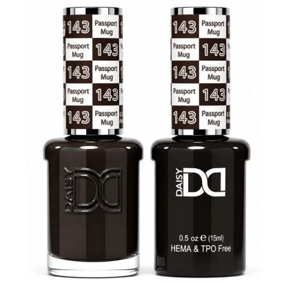 Picture of DND HEMA & TPO FREE DUO 143 - PASSPORT MUG