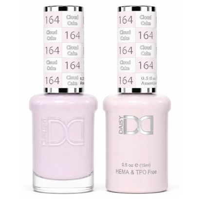 Picture of DND HEMA & TPO FREE DUO 164 - CLOUD CAKE