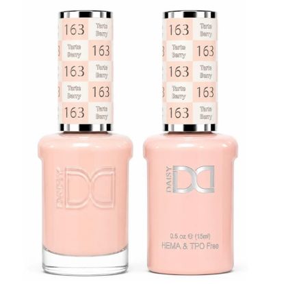Picture of DND HEMA & TPO FREE DUO 163 - TARTE BERRY