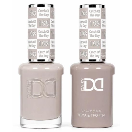 Picture of DND HEMA & TPO FREE DUO 198 - CATCH OF THE DAY