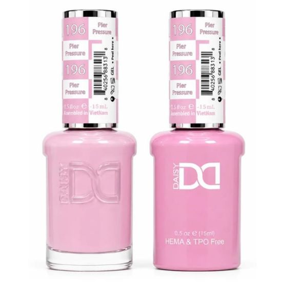 Picture of DND HEMA & TPO FREE DUO 196 - PIER PRESSURE