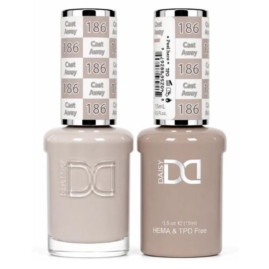 Picture of DND HEMA & TPO FREE DUO 186 - CAST AWAY