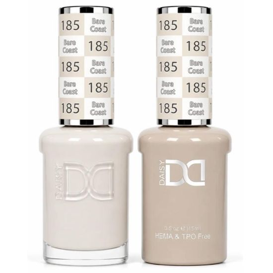 Picture of DND HEMA & TPO FREE DUO 185 - BARE COAST