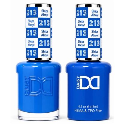 Picture of DND HEMA & TPO FREE DUO 213 - SHIPS AHOY!