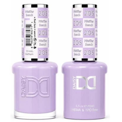 Picture of DND HEMA & TPO FREE DUO 205 - PFEIFFER BEACH