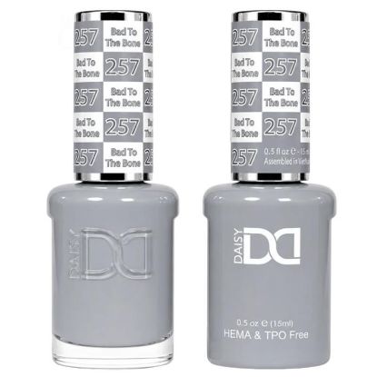 Picture of DND HEMA & TPO FREE DUO 257 - BAD TO THE BONE