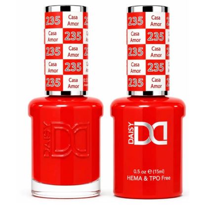 Picture of DND HEMA & TPO FREE DUO 235 - CASA AMOR
