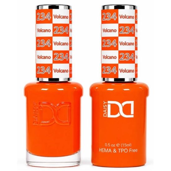 Picture of DND HEMA & TPO FREE DUO 234 - VOLCANO