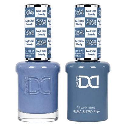 Picture of DND HEMA & TPO FREE DUO 264 - KEEP IT TUFT(S) UNIVERSITY