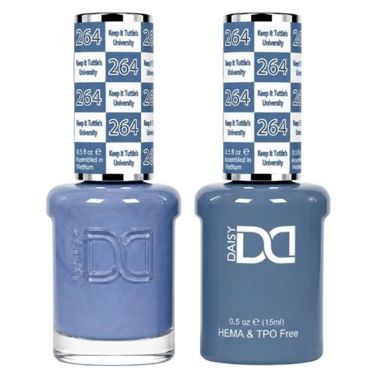Picture of DND HEMA & TPO FREE DUO 264 - KEEP IT TUFT(S) UNIVERSITY