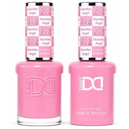Picture of DND HEMA & TPO FREE DUO 222 - GUARDIAN ANGEL