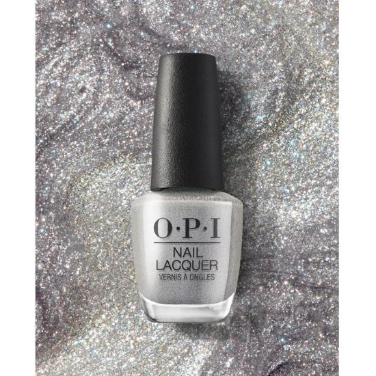 Picture of OPI NLHRS01 OPI'M FROSTED LACQUER