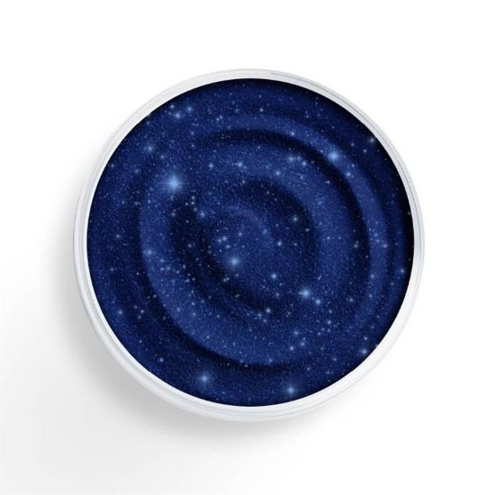 Picture of PERFECT MATCH 3IN1 COLOR PWD PMDP74  THE KING'S NAVY